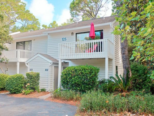 125 Cassine Garden Circle, UNIT 129, Santa Rosa Beach, FL 32459