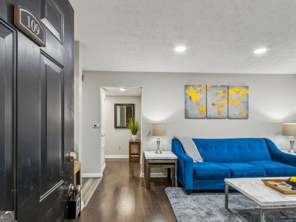 3160 Seven Pines Court, Unit 109, Atlanta, GA 30339