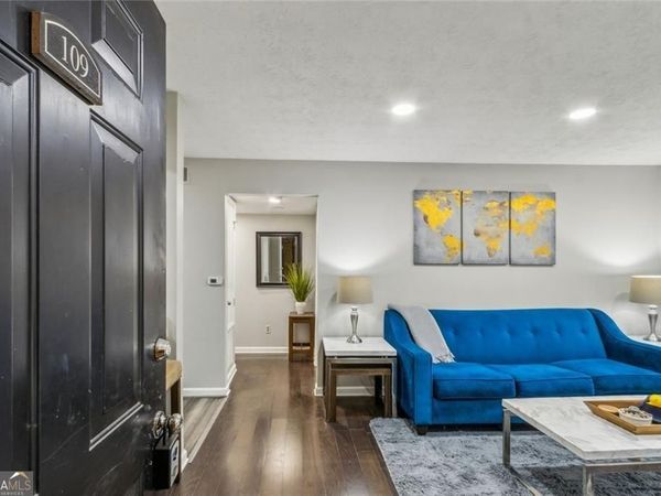 3160 Seven Pines Court, Unit 109, Atlanta, GA 30339