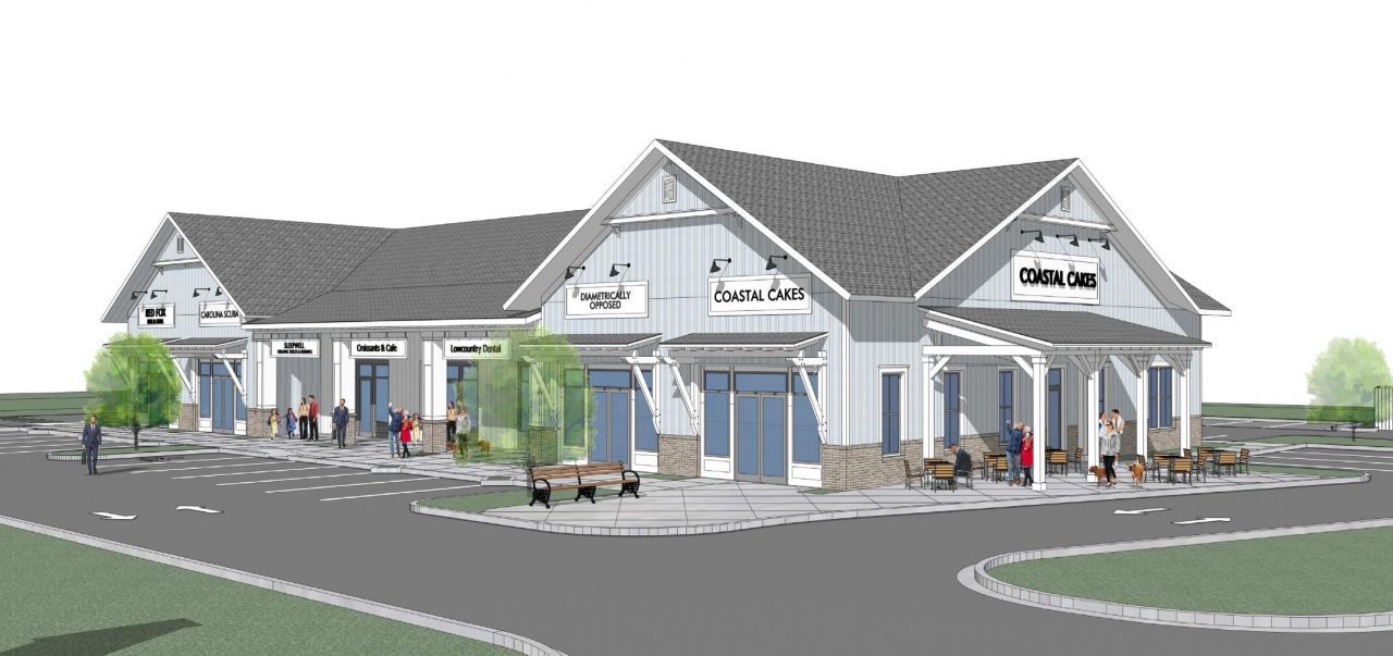 6185 North Highway 17 Photo 4