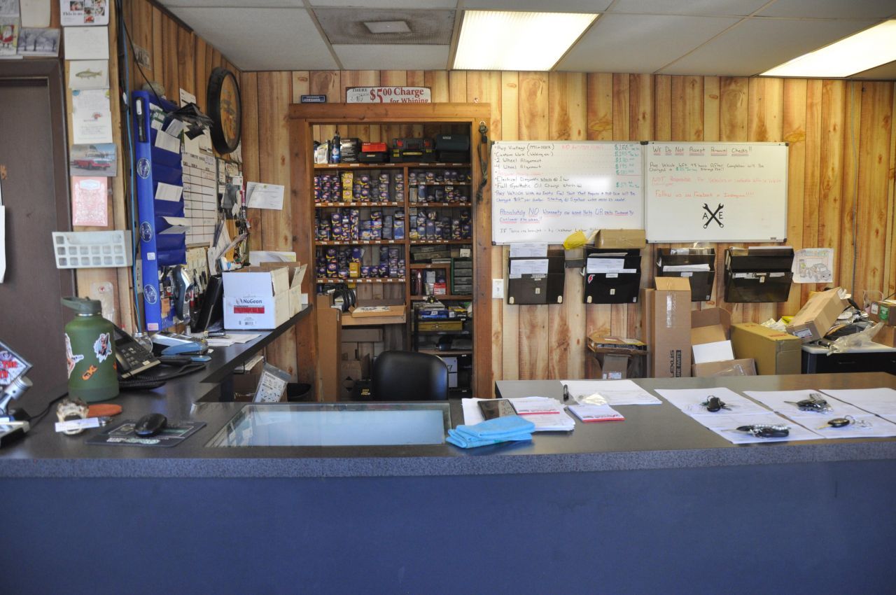 1235 Ben Sawyer Boulevard Photo 6