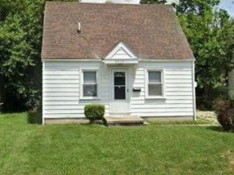 3713 El Paso Avenue, Dayton, OH 45406 Photo 1