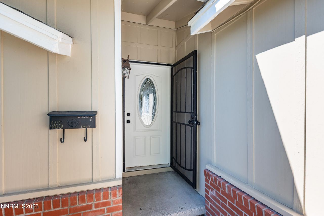 465 Lenwood Drive, Sparks, NV 89431 Photo