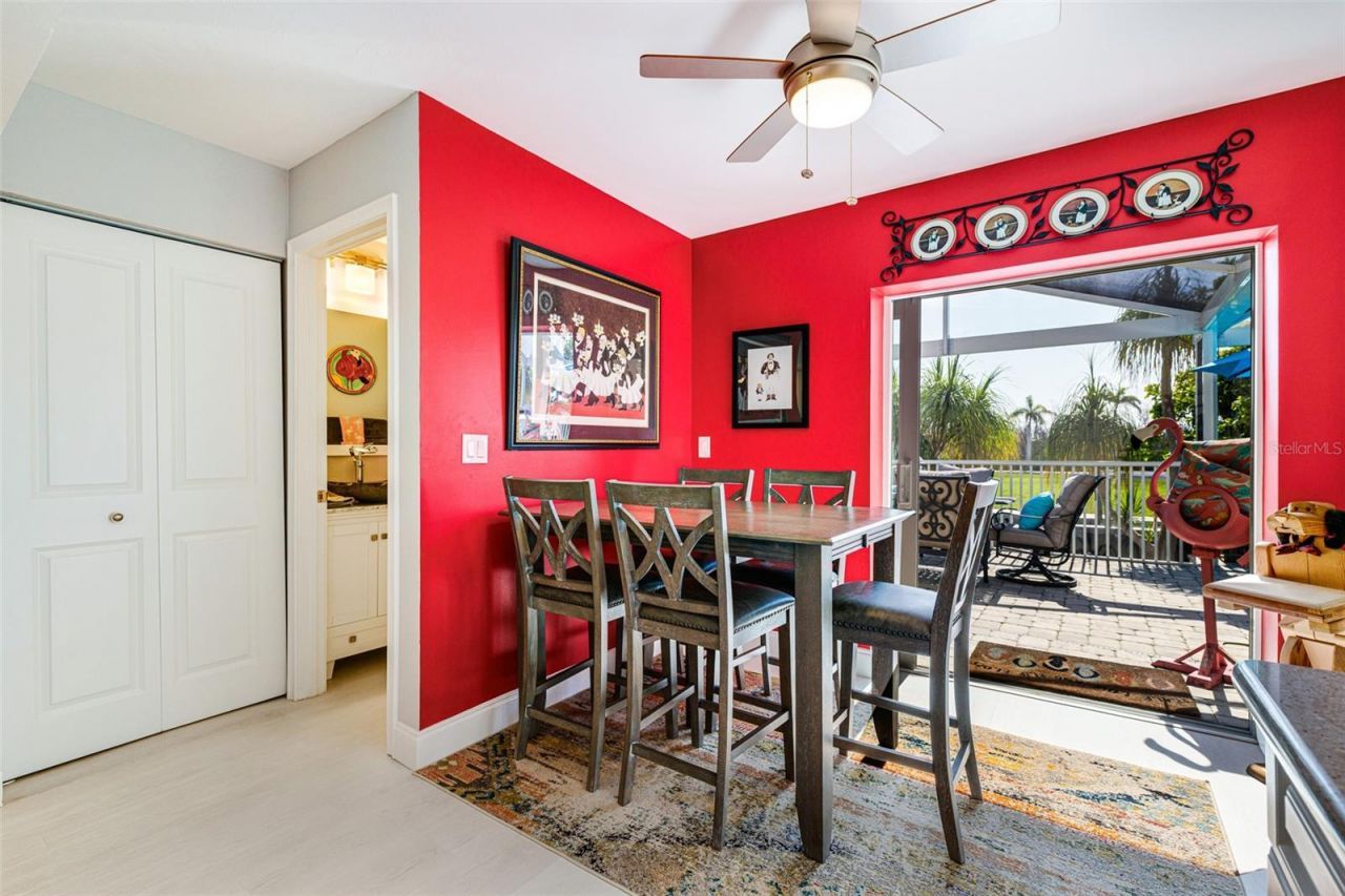 2372 Cherimoya Lane, Saint James City, FL 33956 Photo