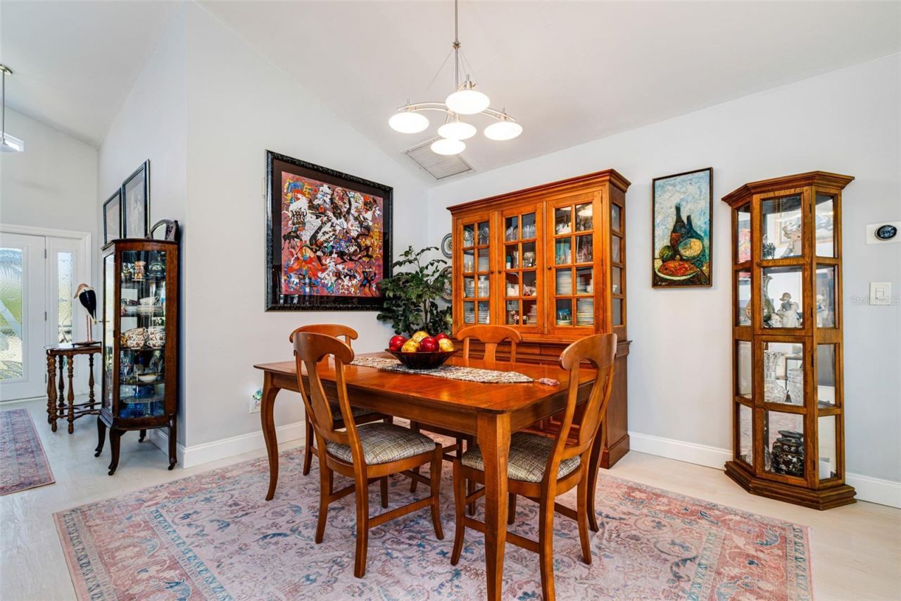 2372 Cherimoya Lane, Saint James City, FL 33956 Photo