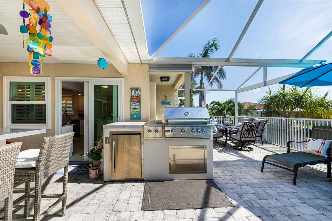 2372 Cherimoya Lane, Saint James City, FL 33956 Photo