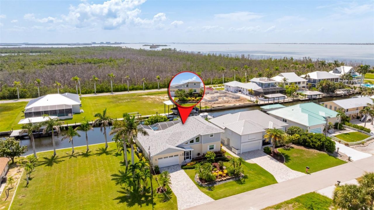 2372 Cherimoya Lane, Saint James City, FL 33956 Photo