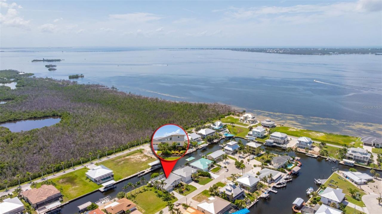 2372 Cherimoya Lane, Saint James City, FL 33956 Photo