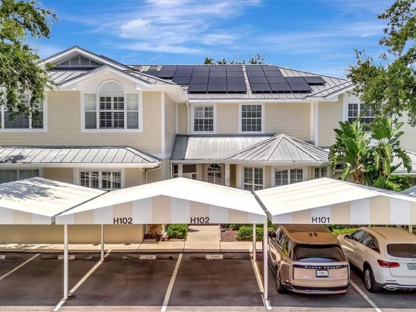 3409 54TH DRIVE W, Unit 102, BRADENTON, FL 34210