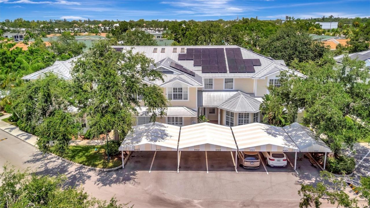 3409 54th Drive W, Unit 102, Bradenton, FL 34210 Photo