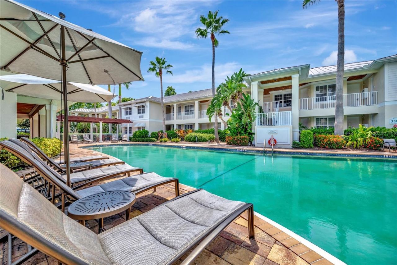 3409 54th Drive W, Unit 102, Bradenton, FL 34210 Photo