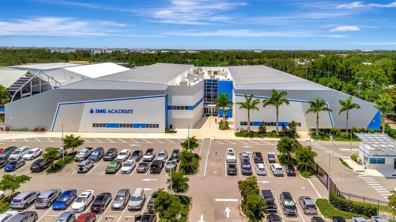 3409 54th Drive W, Unit 102, Bradenton, FL 34210 Photo