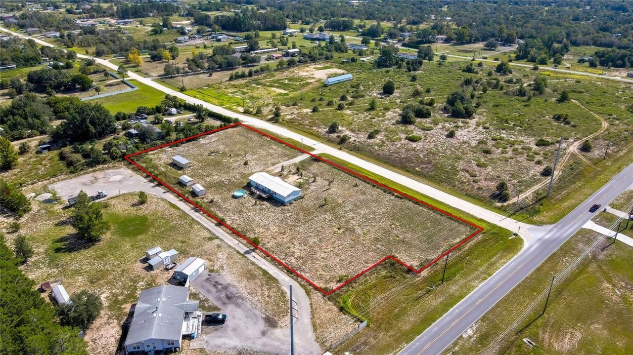 11089 Fulmar Road, Weeki Wachee, FL 34614 Main Photo