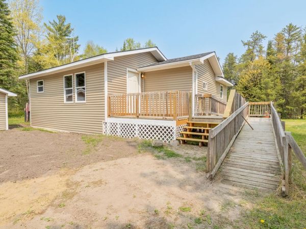 31444 Wejack Road, Cass Lake, MN 56633