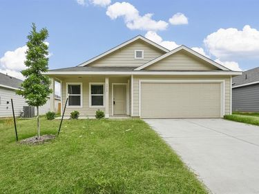 1737 Overall Lane, Dallas, TX 75253