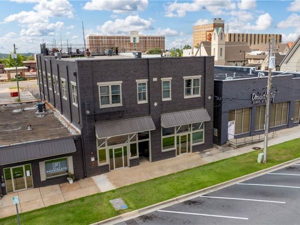 2504 7th Street, Tuscaloosa, AL 35401