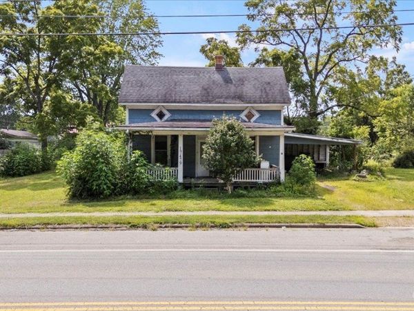 17479 St Rt 247, Seaman, OH 45679