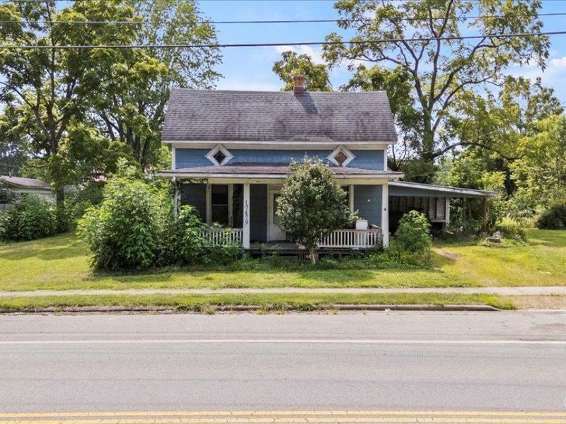 17479 St Rt 247, Seaman, OH 45679 Photo 1