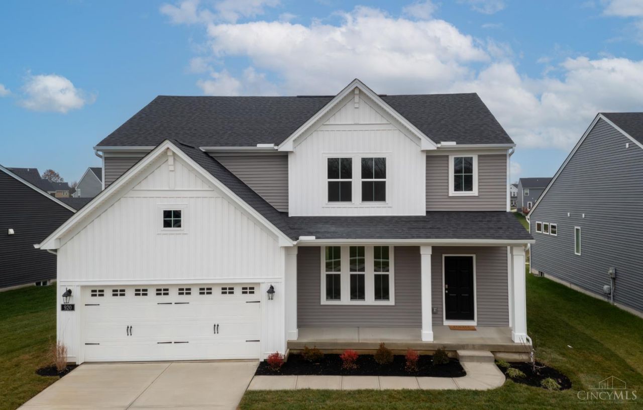 920 Pondside, Morrow, OH 45152 Main Photo