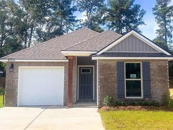 40535 CARA MAE Street, Slidell, LA 70461