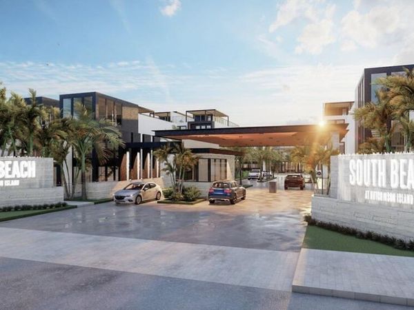 901 S Ocean Drive, Fort Pierce, FL 34949