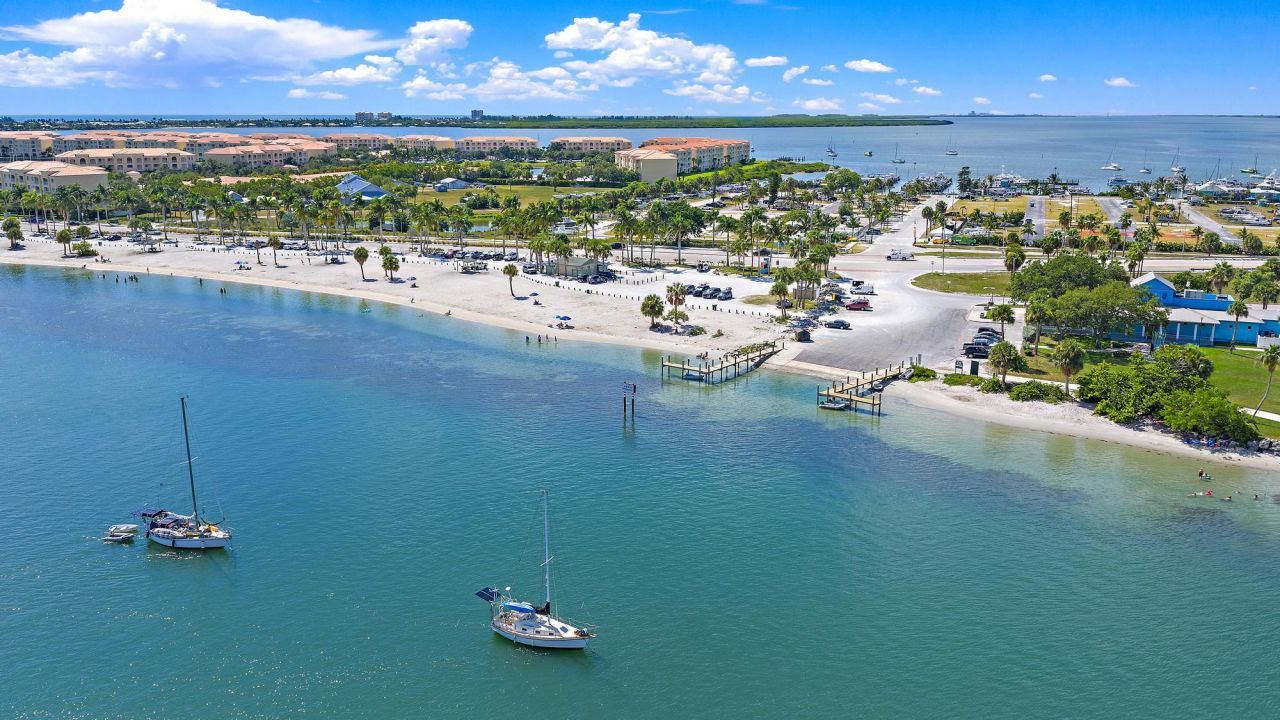 901 S Ocean Drive, Fort Pierce, FL 34949 Photo