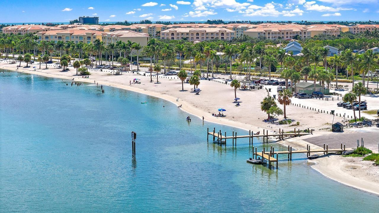 901 S Ocean Drive, Fort Pierce, FL 34949 Photo