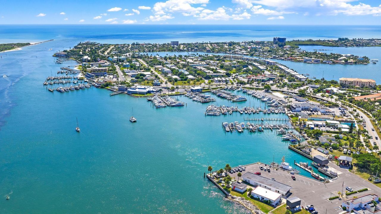 901 S Ocean Drive, Fort Pierce, FL 34949 Photo