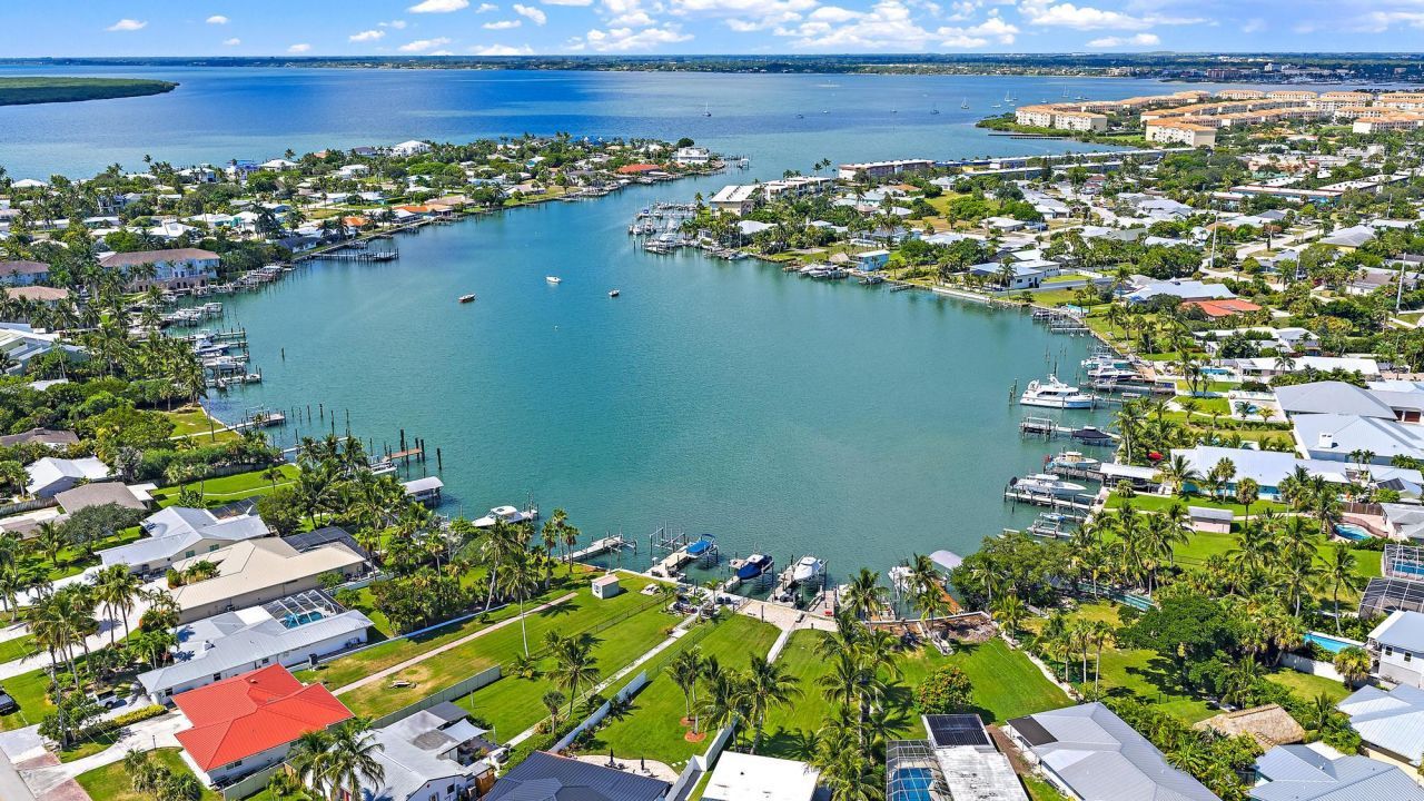 901 S Ocean Drive, Fort Pierce, FL 34949 Photo