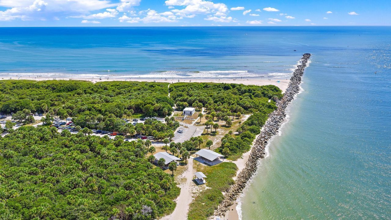 901 S Ocean Drive, Fort Pierce, FL 34949 Photo