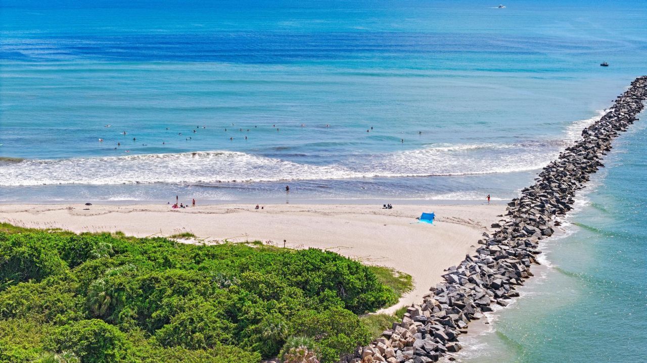 901 S Ocean Drive, Fort Pierce, FL 34949 Photo