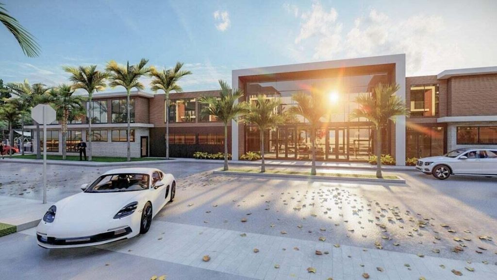 901 S Ocean Drive, Fort Pierce, FL 34949 Photo