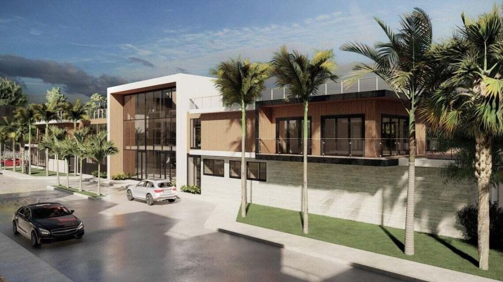 901 S Ocean Drive, Fort Pierce, FL 34949 Photo