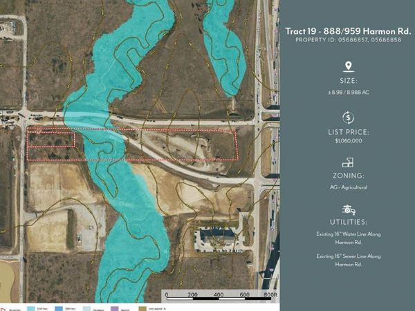 888 Harmon Road, Haslet, TX 76177