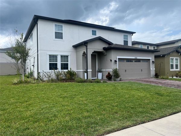 1100 LONE PALM WAY, ST CLOUD, FL 34771