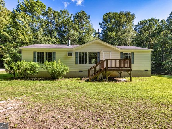 2001 Threadgill Road, Greenville, GA 30222