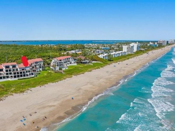 4651 NE Ocean Boulevard, Unit B26, Jensen Beach, FL 34957