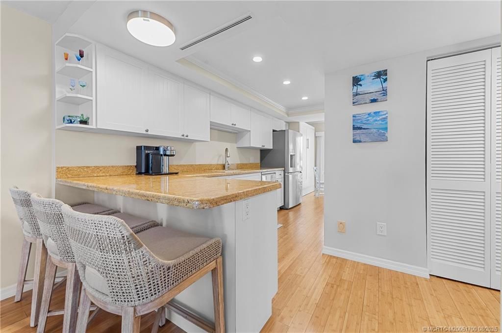 4651 NE Ocean Boulevard, Unit B26, Jensen Beach, FL 34957 Photo
