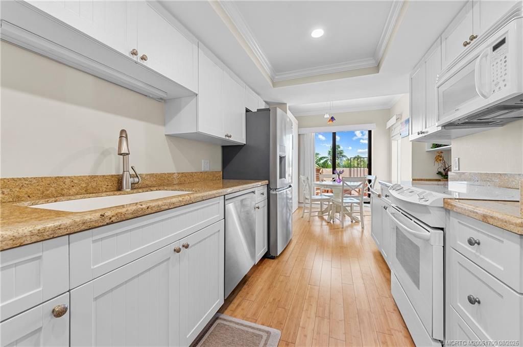 4651 NE Ocean Boulevard, Unit B26, Jensen Beach, FL 34957 Photo