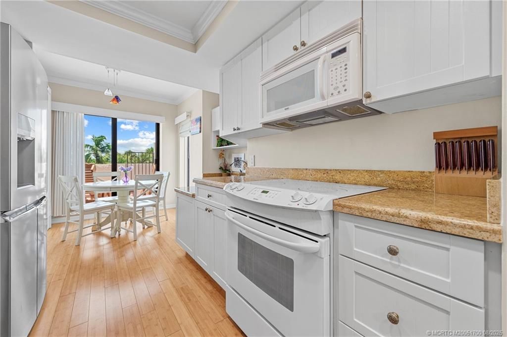 4651 NE Ocean Boulevard, Unit B26, Jensen Beach, FL 34957 Photo