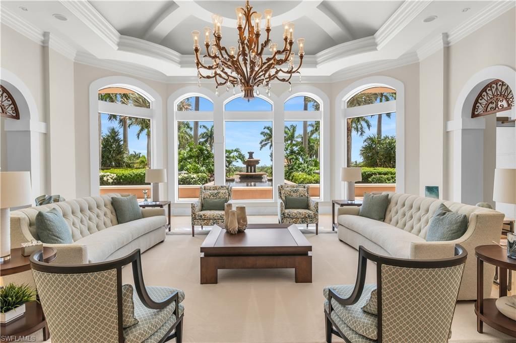 1060 Borghese Ln, Unit 204, Naples, FL 34114 Photo