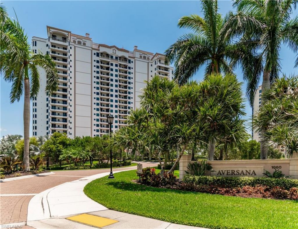 1060 Borghese Ln, Unit 204, Naples, FL 34114 Photo