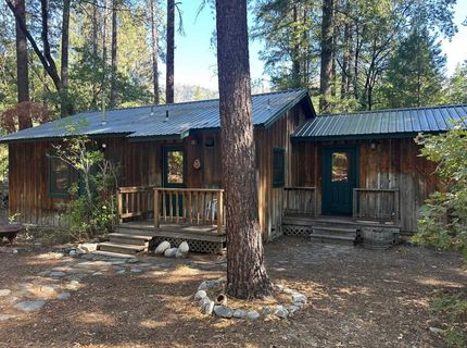187 Riverview Lane, Twain, CA 95984 Photo