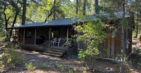 187 Riverview Lane, Twain, CA 95984 Photo