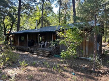 187 Riverview Lane, Twain, CA 95984 Photo