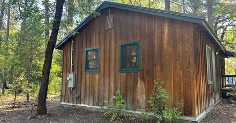 187 Riverview Lane, Twain, CA 95984 Photo