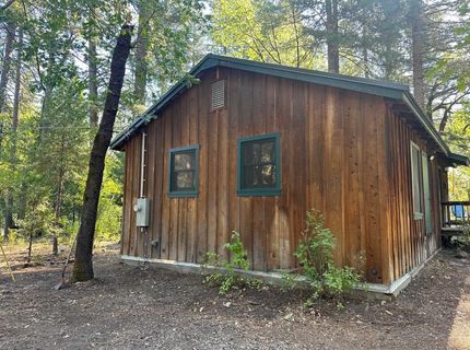 187 Riverview Lane, Twain, CA 95984 Photo