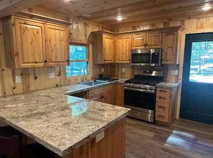 187 Riverview Lane, Twain, CA 95984 Photo