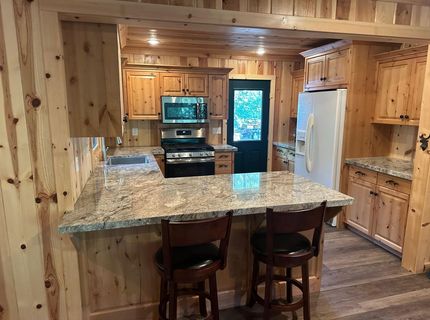 187 Riverview Lane, Twain, CA 95984 Photo