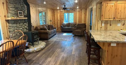 187 Riverview Lane, Twain, CA 95984 Photo